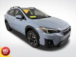 2019 Crosstrek Thumbnail 1