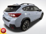2019 Crosstrek Thumbnail 3