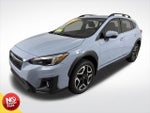 2019 Crosstrek Thumbnail 8