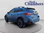 2019 Crosstrek Thumbnail 3