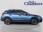 2019 Crosstrek Thumbnail 11