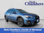 2019 Crosstrek Thumbnail 23