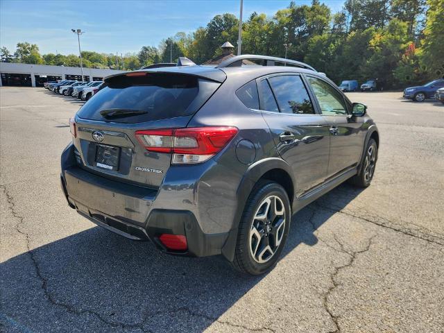 2020 Subaru Crosstrek - $18,998