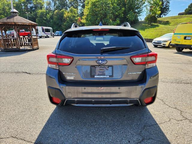 2020 Subaru Crosstrek - $18,998