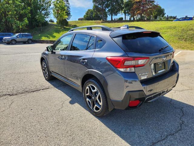 2020 Subaru Crosstrek - $18,998