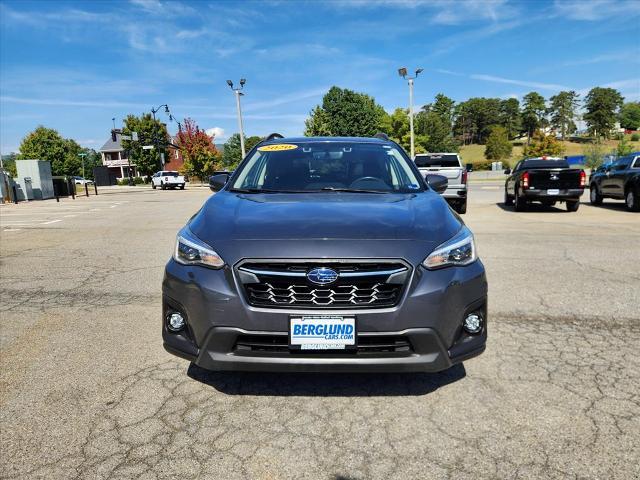 2020 Subaru Crosstrek - $18,998