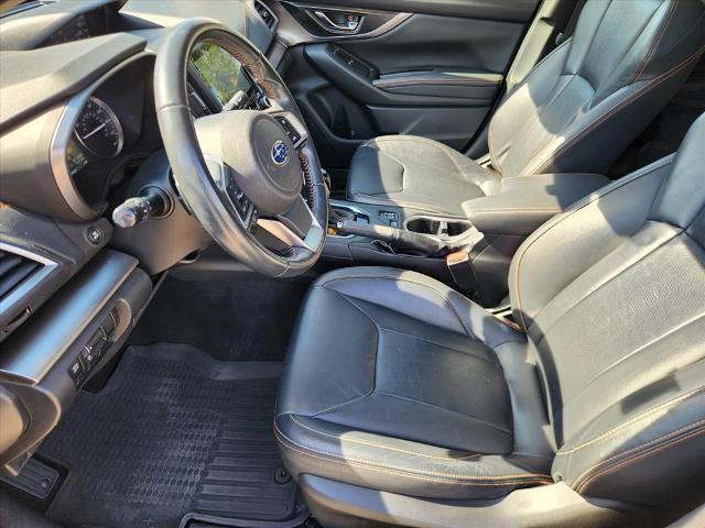 2020 Subaru Crosstrek - $18,998