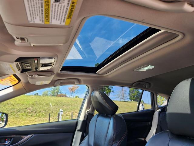 2020 Subaru Crosstrek - $18,998