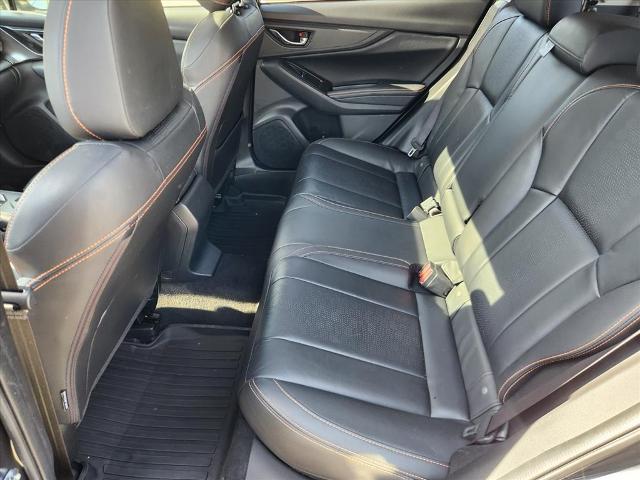 2020 Subaru Crosstrek - $18,998