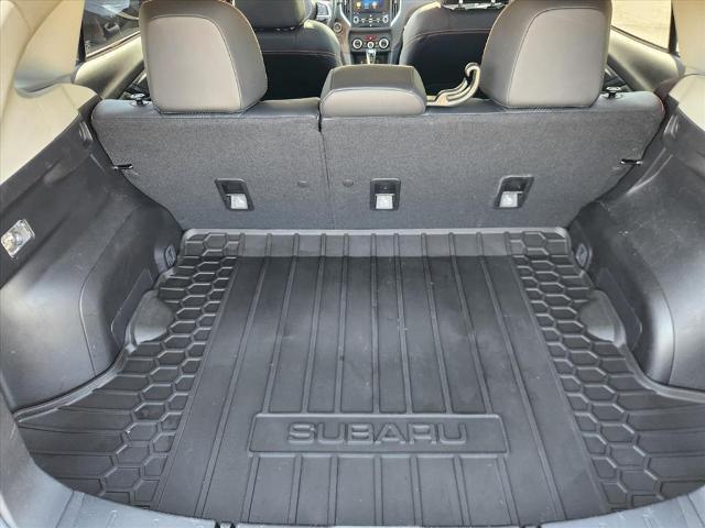 2020 Subaru Crosstrek - $18,998