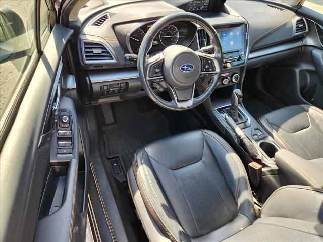 2020 Subaru Crosstrek - $18,998