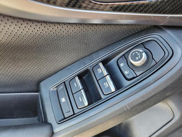 2020 Subaru Crosstrek - $18,998