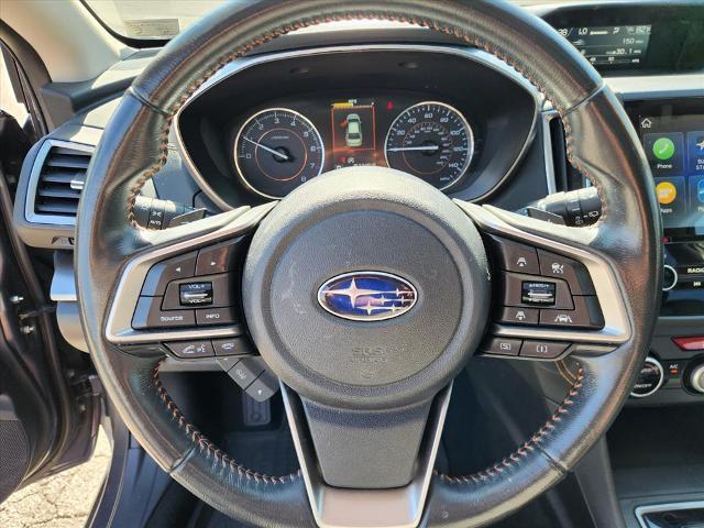 2020 Subaru Crosstrek - $18,998