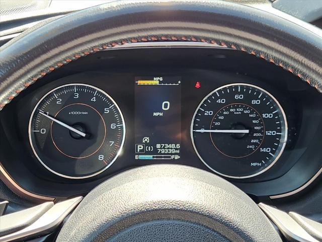 2020 Subaru Crosstrek - $18,998