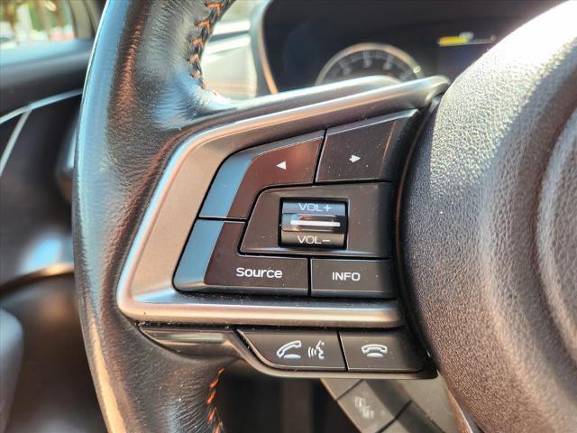 2020 Subaru Crosstrek - $18,998