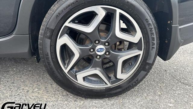 2018 Subaru Crosstrek 2.0i Limited