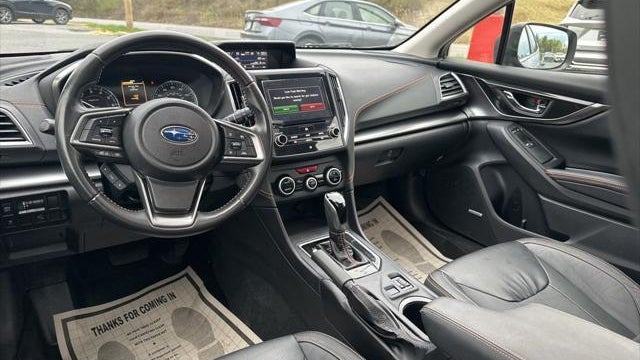 2018 Subaru Crosstrek 2.0i Limited
