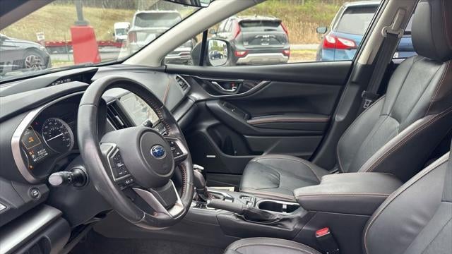2018 Subaru Crosstrek 2.0i Limited