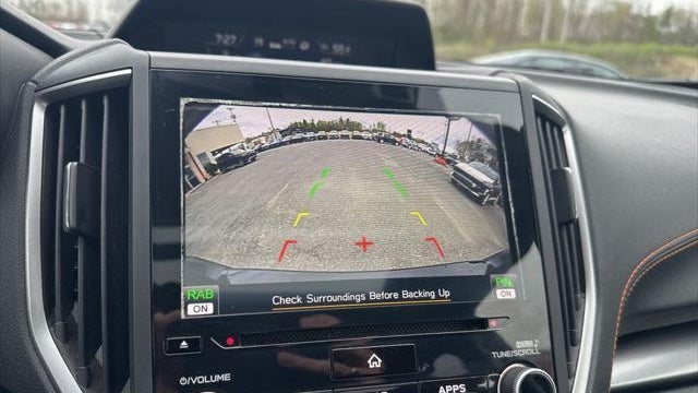 2018 Subaru Crosstrek 2.0i Limited