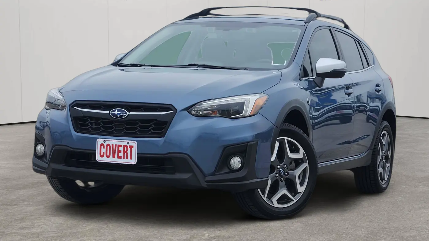 Preowned 2018 Subaru Crosstrek 2.0i Limited for Sale