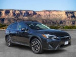 2019 Crosstrek Thumbnail 1