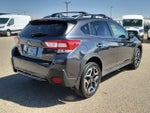 2019 Crosstrek Thumbnail 3