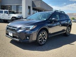 2019 Crosstrek Thumbnail 5
