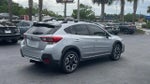 2020 Crosstrek Thumbnail 5