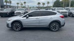 2020 Crosstrek Thumbnail 8