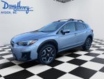 2018 Crosstrek Thumbnail 1