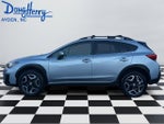 2018 Crosstrek Thumbnail 2
