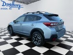 2018 Crosstrek Thumbnail 3