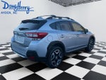 2018 Crosstrek Thumbnail 5