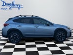 2018 Crosstrek Thumbnail 6