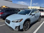 2018 Crosstrek Thumbnail 1