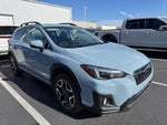 2018 Crosstrek Thumbnail 2
