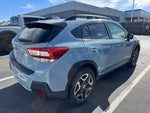 2018 Crosstrek Thumbnail 3