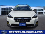 2018 Crosstrek Thumbnail 1