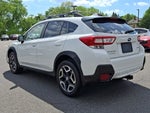 2018 Crosstrek Thumbnail 2