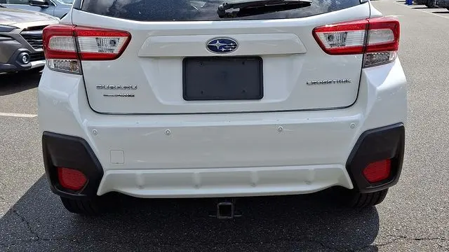 2018 Subaru Crosstrek 2.0i Limited