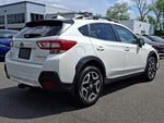 2018 Crosstrek Thumbnail 4