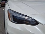 2018 Crosstrek Thumbnail 7