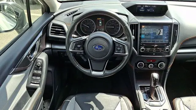 2018 Subaru Crosstrek 2.0i Limited