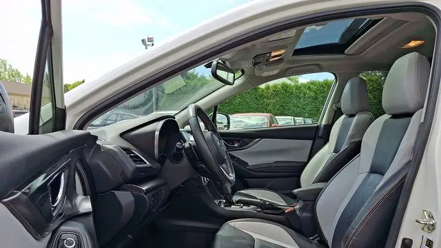 2018 Subaru Crosstrek 2.0i Limited
