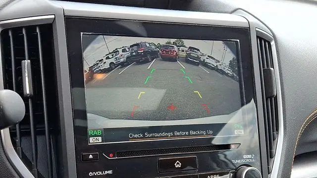 2018 Subaru Crosstrek 2.0i Limited
