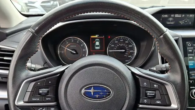 2018 Subaru Crosstrek 2.0i Limited