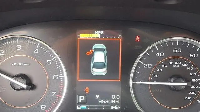2018 Subaru Crosstrek 2.0i Limited