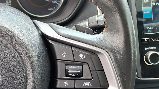 2018 Subaru Crosstrek 2.0i Limited