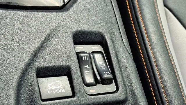 2018 Subaru Crosstrek 2.0i Limited