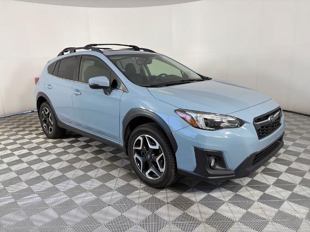2019 Subaru Crosstrek - $15,998